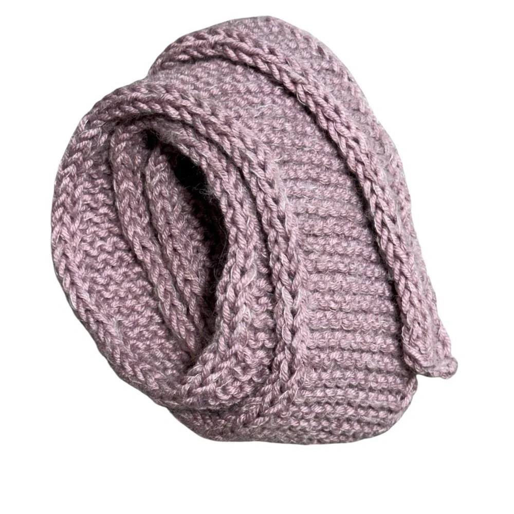 Handmade sophie scarf